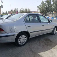 سمند|خودرو سواری و وانت|شهریار, شهرک بهاران (ویره)|دیوار
