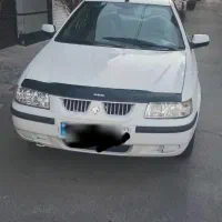 سمنداخر۹۲بدون رنگ دوگانه سوز