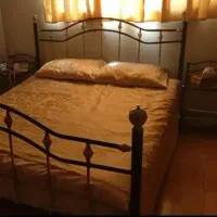 تخت خواب دو نفره