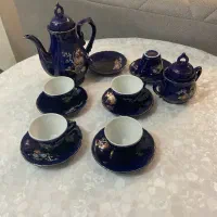 شیر خوری یا قهوه خوری اصل ژاپن