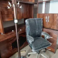 فروش میز و صندلی اداری|مبلمان اداری|نجف‌آباد, باغ نو|دیوار