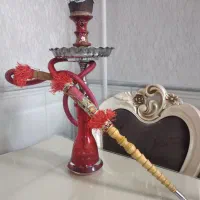 قلیون برنجی