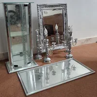 آینه وشمعدان  1150|صنایع دستی و سایر لوازم تزئینی|اصفهان, کوی امیریه|دیوار