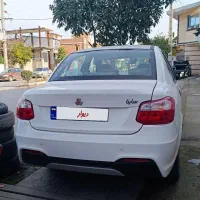 ساینا دوگانه بی رنگ|خودرو سواری و وانت|ساری, |دیوار