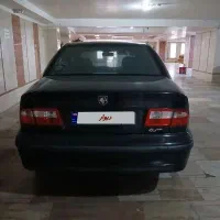 سمند داشبورد جدید lx با موتور xu7