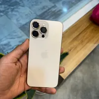 اپل iPhone 16 Pro Max با حافظهٔ ۲۵۶ گیگابایت