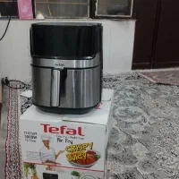 سرخکن مارک تفال|اجاق گاز و لوازم برقی پخت‌وپز|ایلام, |دیوار