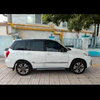 ام وی ام x33s|خودرو سواری و وانت|خرم‌آباد, |دیوار