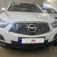 هایما اس۵ پرو سفید صفر مدل۴۰۴