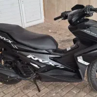 NVX150I|موتورسیکلت|تهران, باغ خزانه|دیوار