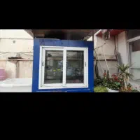 یخچال سالم و تمیز اصل کره چهار در