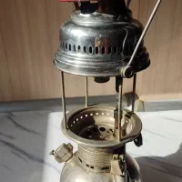 چراغ زنبوری