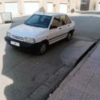 پرایدد مدل 91 دوگانه|خودرو سواری و وانت|کرج, خرمدشت|دیوار