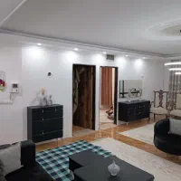 فروش واحد 87 متری شهرک رسالت|فروش آپارتمان|نسیمشهر, |دیوار