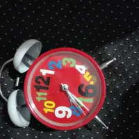 ساعت رو میزی