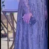 لباس مجلسی سایز ۴۶.. ۴۸