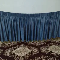 رو دشگ و پرده