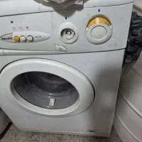 لباسشویی اتوماتیک آبسال
