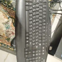 کامپیوتر hp|رایانه رومیزی|فولادشهر, B4|دیوار