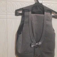 کت شلوار درحدنونو سلامت یه دفعه استفاده شده|لباس|پاکدشت, خاتون آباد|دیوار