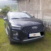 ام وی ام X22pro MT، مدل ۱۴۰۲|خودرو سواری و وانت|تهران, ازگل|دیوار