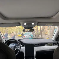 جک برقی کم مصرف ترین خودرو وارداتی|خودرو سواری و وانت|اصفهان, قلعه طبره|دیوار