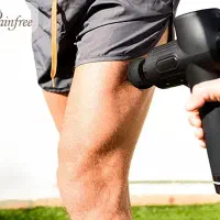 دستگاه دریل مخصوص ماساژ و درد عضلانی|آرایشی، بهداشتی، درمانی|اهواز, اهواز|دیوار