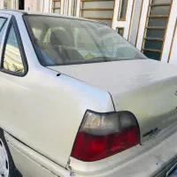 دووسیلو|خودرو سواری و وانت|شیراز, شاهچراغ|دیوار