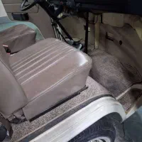 فولکس استیشن 1974 T2 استثنائی|خودرو سواری و وانت|تهران, دریاچه شهدای خلیج فارس|دیوار