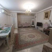 آپارتمان 74متری دوخوابه خیابان ارشادکوی شهرداری