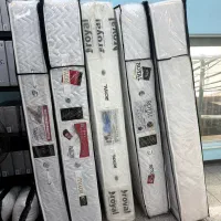 تشک سوپرپد دوحالته رویال