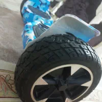 اسکوتر افرود با تحمل وزن ۱۲۰ کیلو|دوچرخه، اسکیت، اسکوتر|شیراز, لاله|دیوار