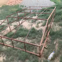 سفف مسقف سایپا چادری