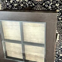 میز جلومبلی با۴عددعسلی|مبلمان خانگی و میز عسلی|بابل, |دیوار