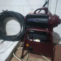 لوله بازکنی با دستگاه قدرتمند و پرسنل مجرب