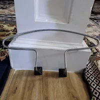 چوب لباسی برای ماشین