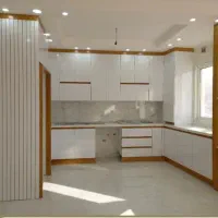 کابینت و کمد دیواری اقساط یک ساله