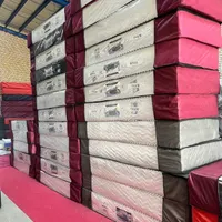 تشک طبی و ارتوپدی ترک و آلمانی با طول عمر بالا