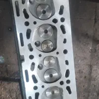 سرسیلندر پژو اماده کار