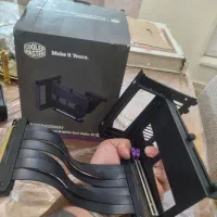 استند و پایه نگهدارنده عمودی کارت گرافیک کیس