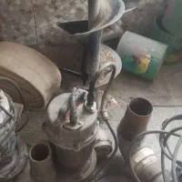 انواع کفکش ولجنکش|ماشینآلات صنعتی|زیباشهر, |دیوار