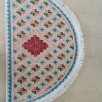 پادری فانتزی  بیصی  نیم دایره  مسطتیل  آکرولیک|پادری|کویرات, |دیوار