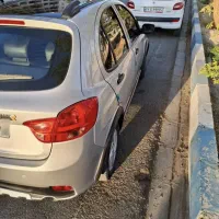 کوئیک ۱۴۰۰|خودرو سواری و وانت|رباطکریم, رباطکریم|دیوار