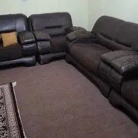 فروش مبل کاملا محکم|مبلمان خانگی و میز عسلی|صدرا-فارس, فاز ۱|دیوار