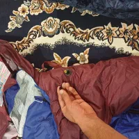 ۲عدد کیسه خواب کوهنوردی|کوهنوردی و کمپینگ|قهدریجان, |دیوار