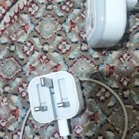 آدابتور اصلی آیفون