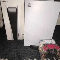 پی اس فایو فت