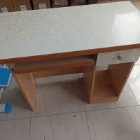 فروش میز کامپیوتر سالم تمیز