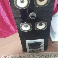 سیستم خونگی دست ساز