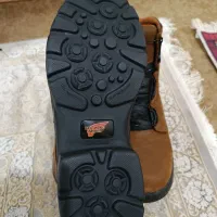 کفش ایمنی ردوینگ ضدآب و عایق برق|کیف، کفش، کمربند|آبادان, |دیوار